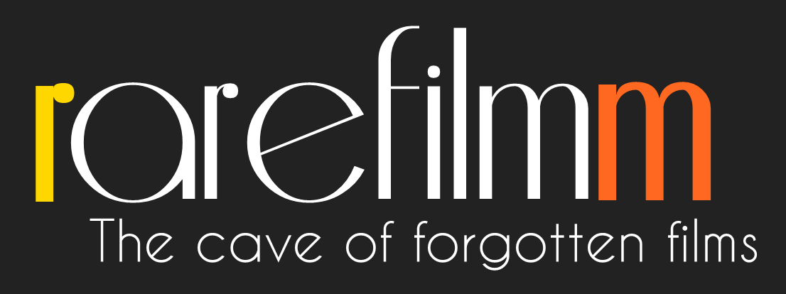rarefilmm | The Cave of Forgotten Films
