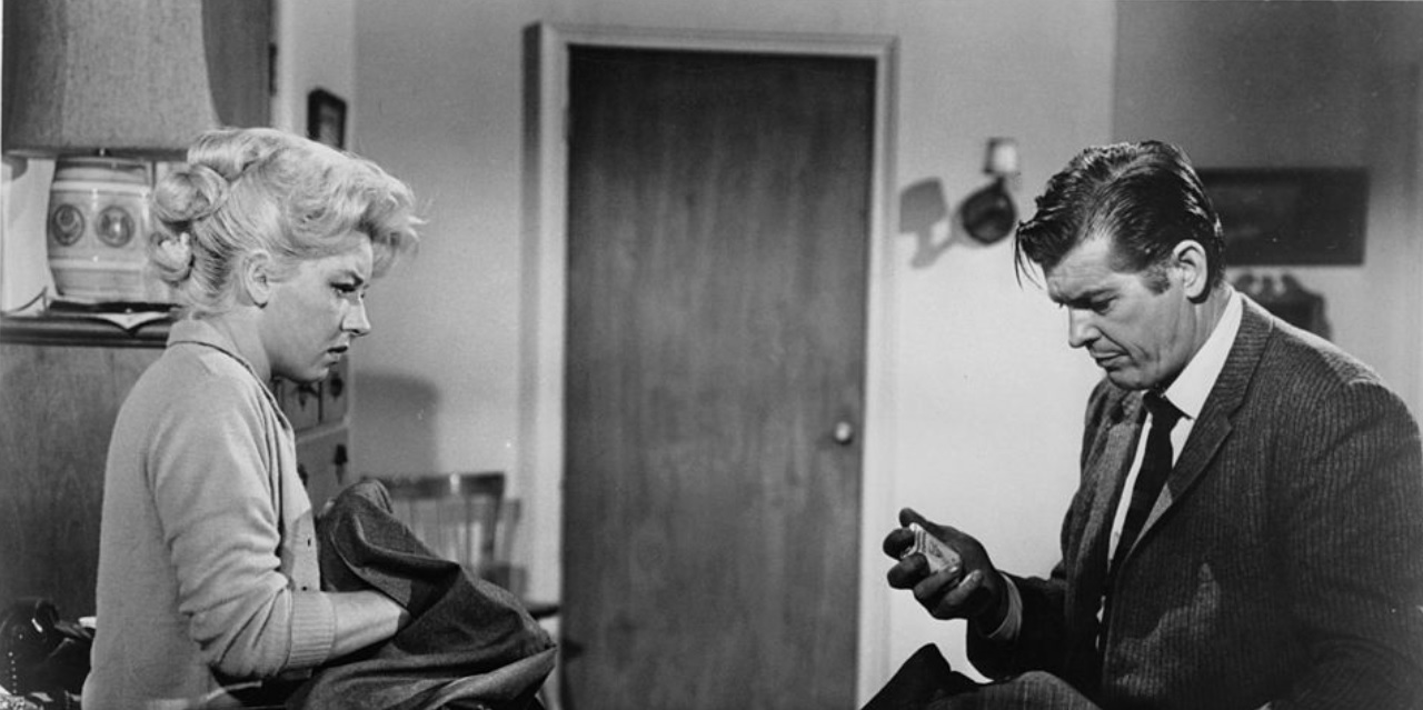 When the Clock Strikes (1961) rarefilmm The Cave of Films