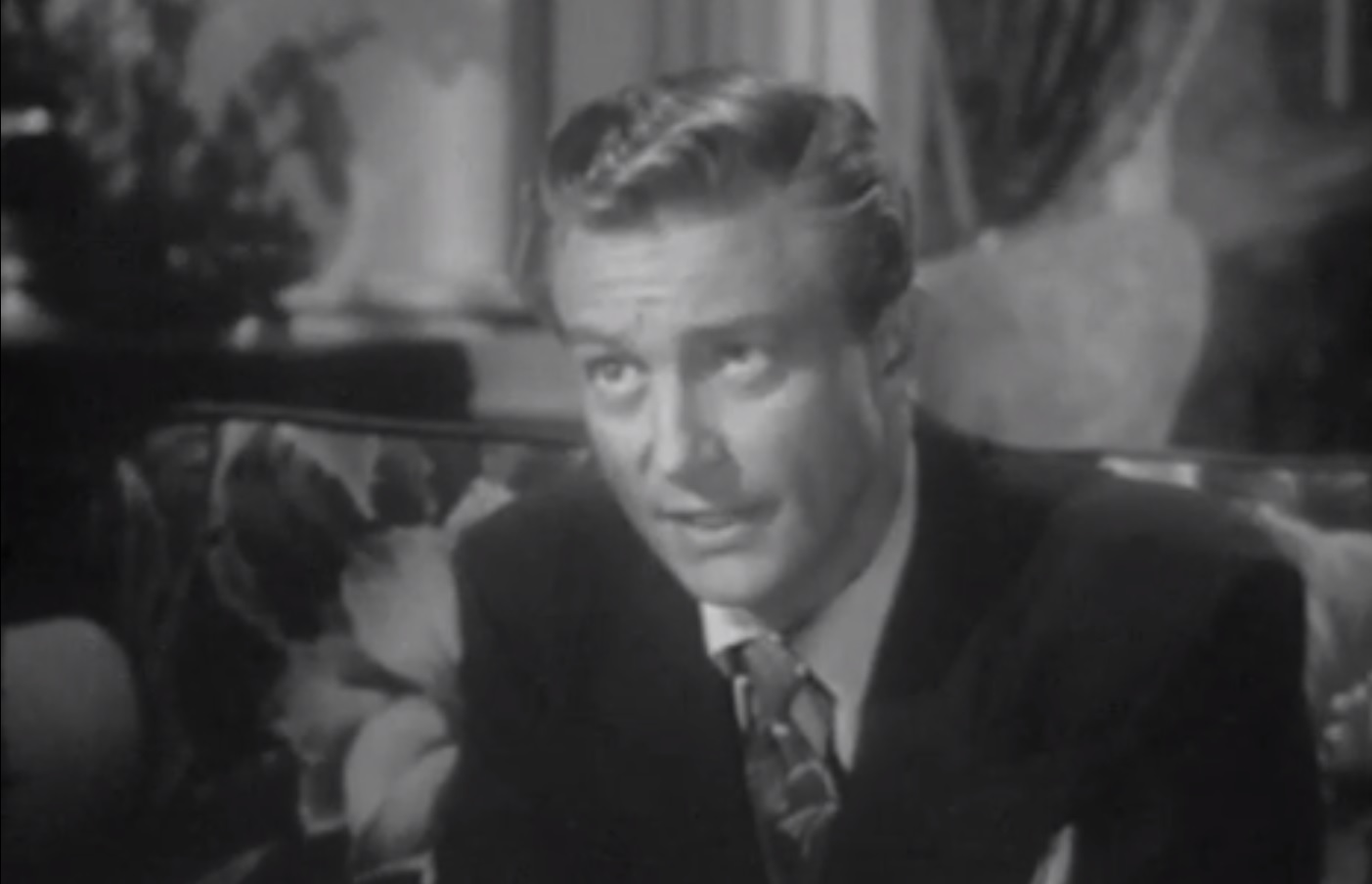 Insurance Investigator (1951) rarefilmm The Cave of Films