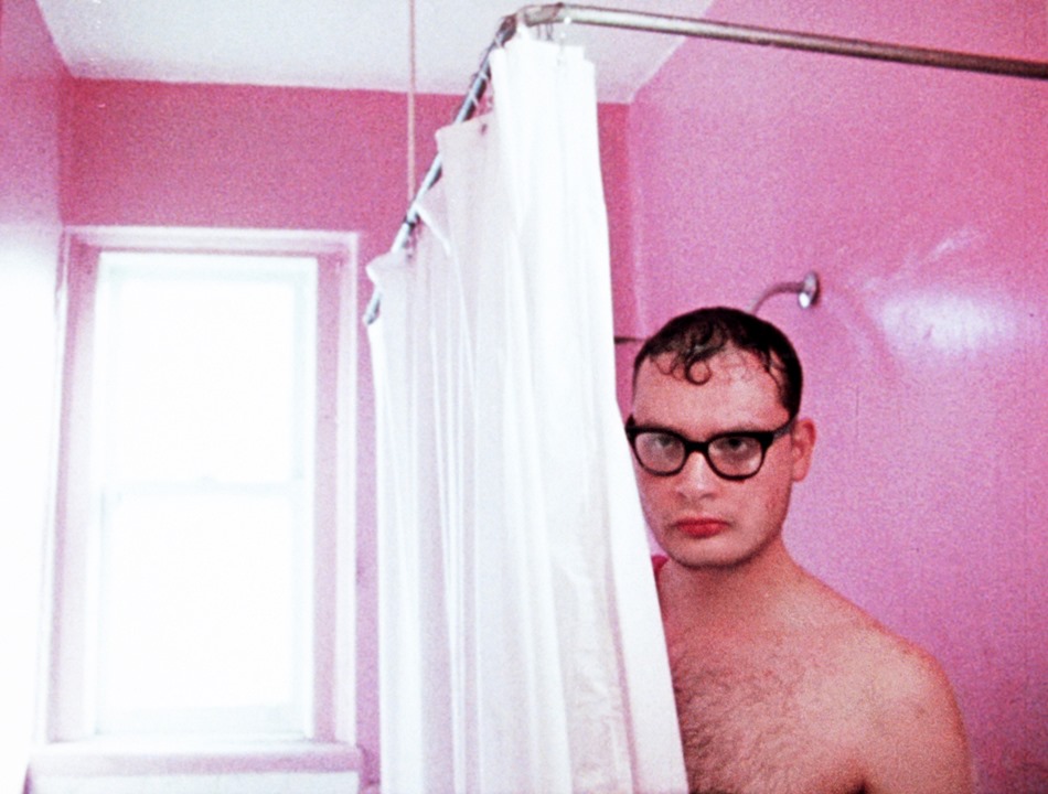 Hold Me While Im Naked (1966) - IMDb