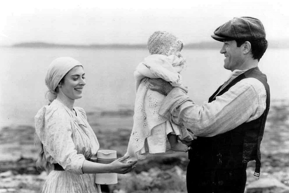 December Bride (1991) rarefilmm The Cave of