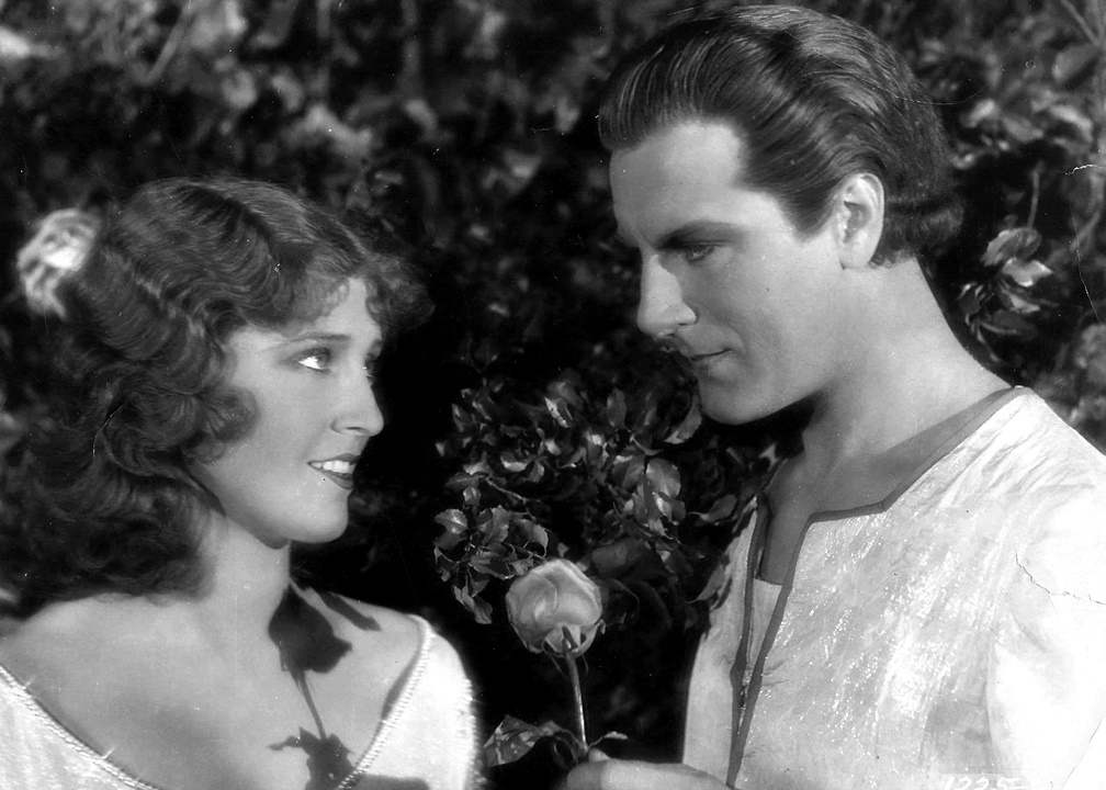 The Vagabond King (1930) rarefilmm The Cave of Films