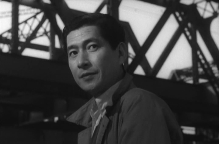 Ôsaka no yado (1954) – rarefilmm | The Cave of Forgotten Films