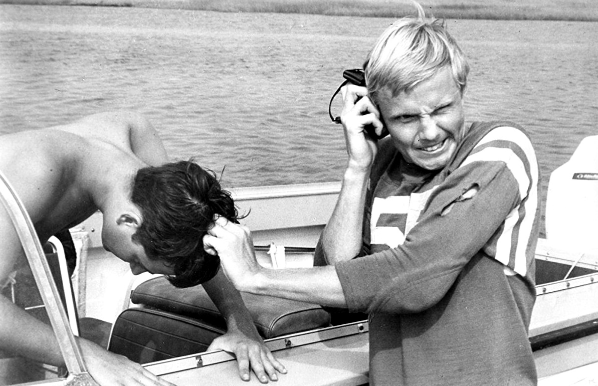 Out of It (1969) [Upgrade] rarefilmm The Cave of Films