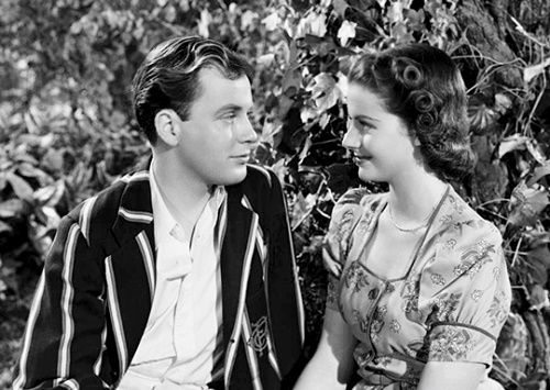 Quiet Wedding (1941) – rarefilmm | The Cave of Forgotten Films