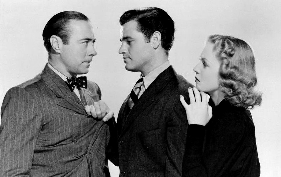 They All Come Out (1939) rarefilmm The Cave of Films