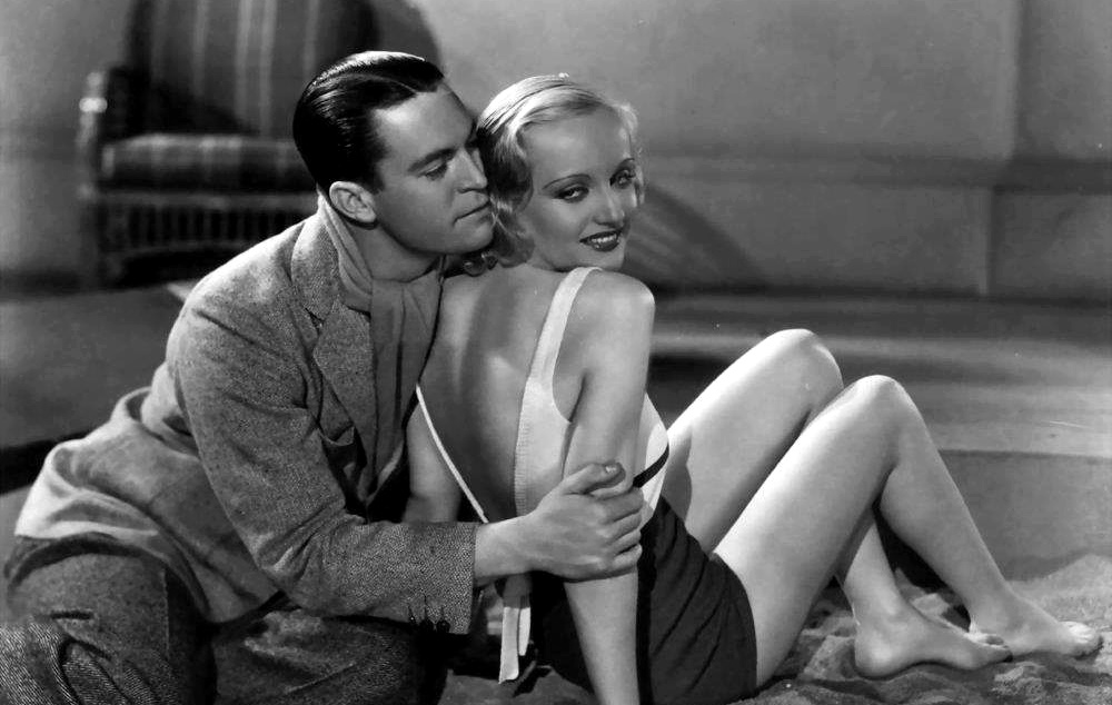 Sinners in the Sun (1932) – rarefilmm | The Cave of Forgotten Films