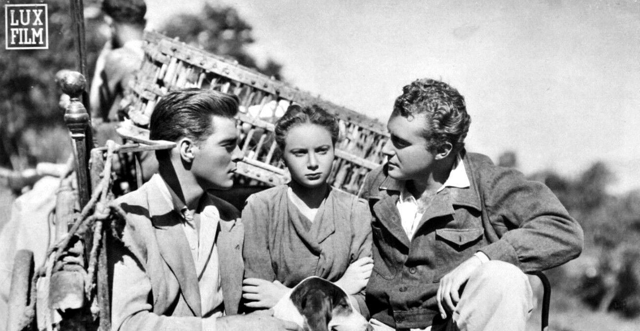 Vivere in pace (1947) – rarefilmm | The Cave of Forgotten Films