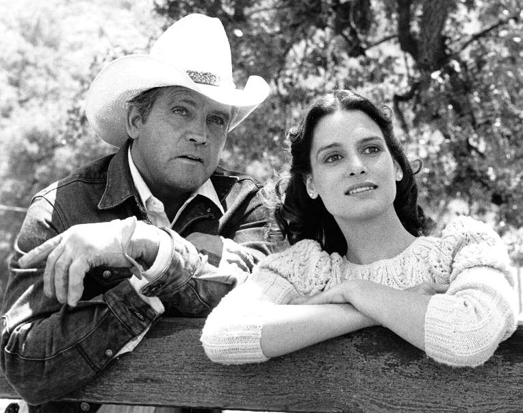 The Cowboy and the Ballerina (1984) – rarefilmm | The Cave of Forgotten ...