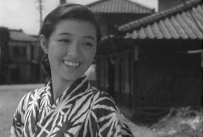 Hideko No Shashô San 1941 Rarefilmm The Cave Of Forgotten Films
