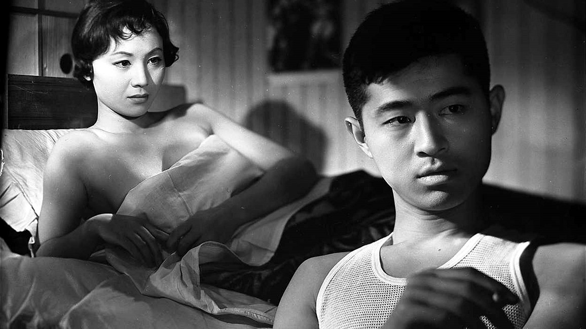 Yôko Minamida  nackt