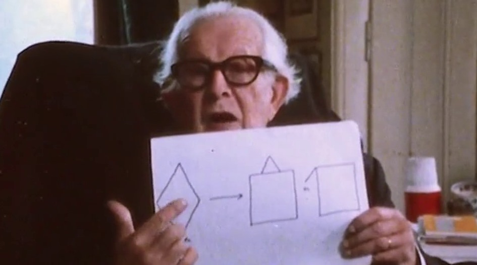 Piaget on Piaget The Epistemology of Jean Piaget 1977