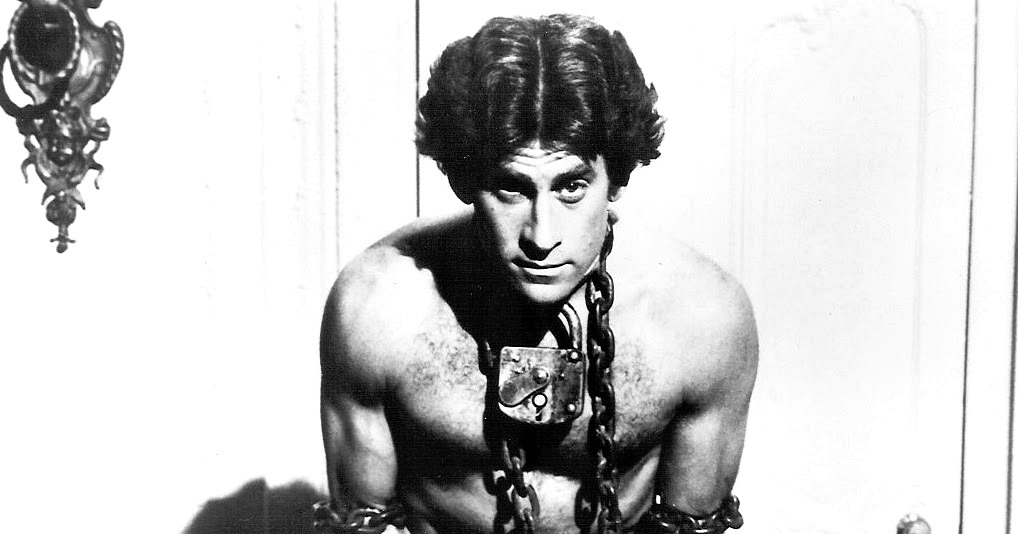 The Great Houdini (1976) – rarefilmm | The Cave of Forgotten Films