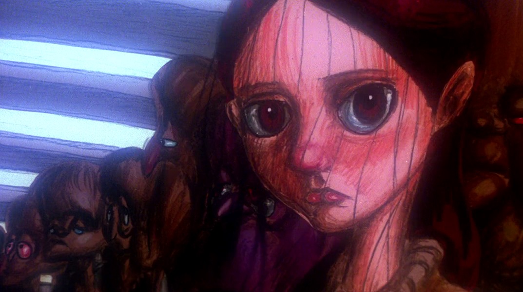 El héroe (1994) rarefilmm The Cave of Films