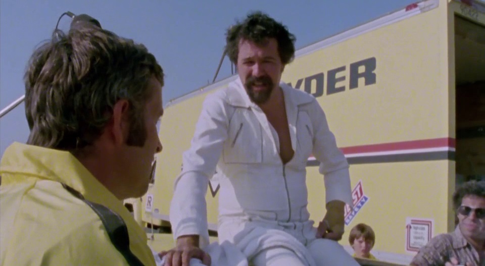 The Devil at Your Heels (1981) rarefilmm The Cave of Films