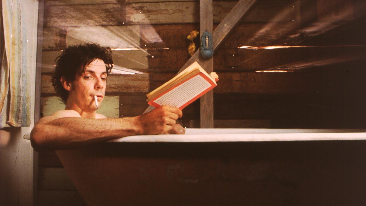He Died with a Felafel in his Hand (2001) rarefilmm The Cave of Films
