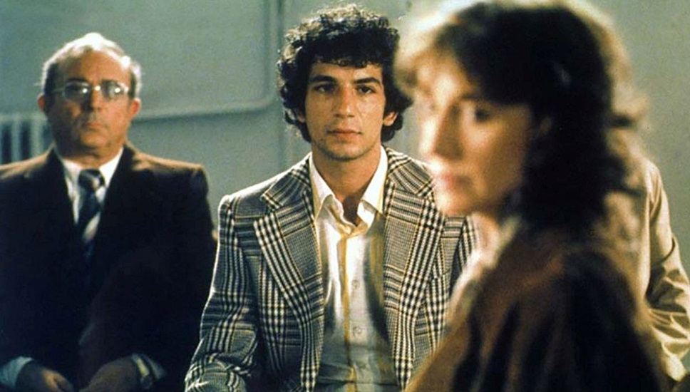 PASOLINI, UN DELITTO ITALIANO – Festival du Film Italien de